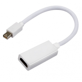 Adaptador Displayport para HDMI (MAC)
