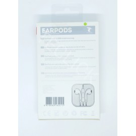 EarPods aux 3.5mm C6021